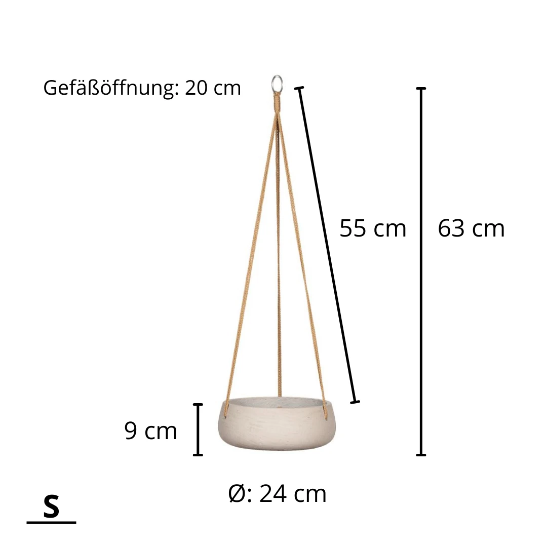 Hanging Eileen Grau 5 Hanging Eileen Grau – Bild 3