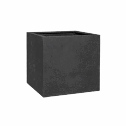 Block Granite Midnight Black