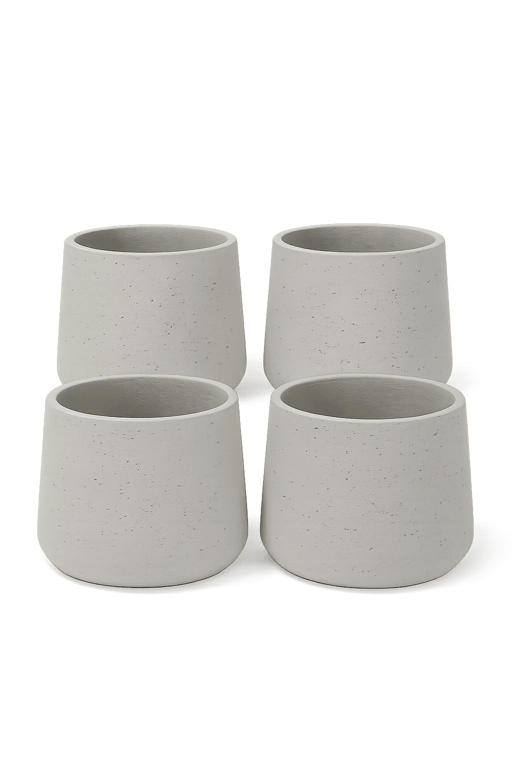 4x Patt White Washed Ø:23 XL 4 4x Patt White Washed Ø:23 XL – Bild 2