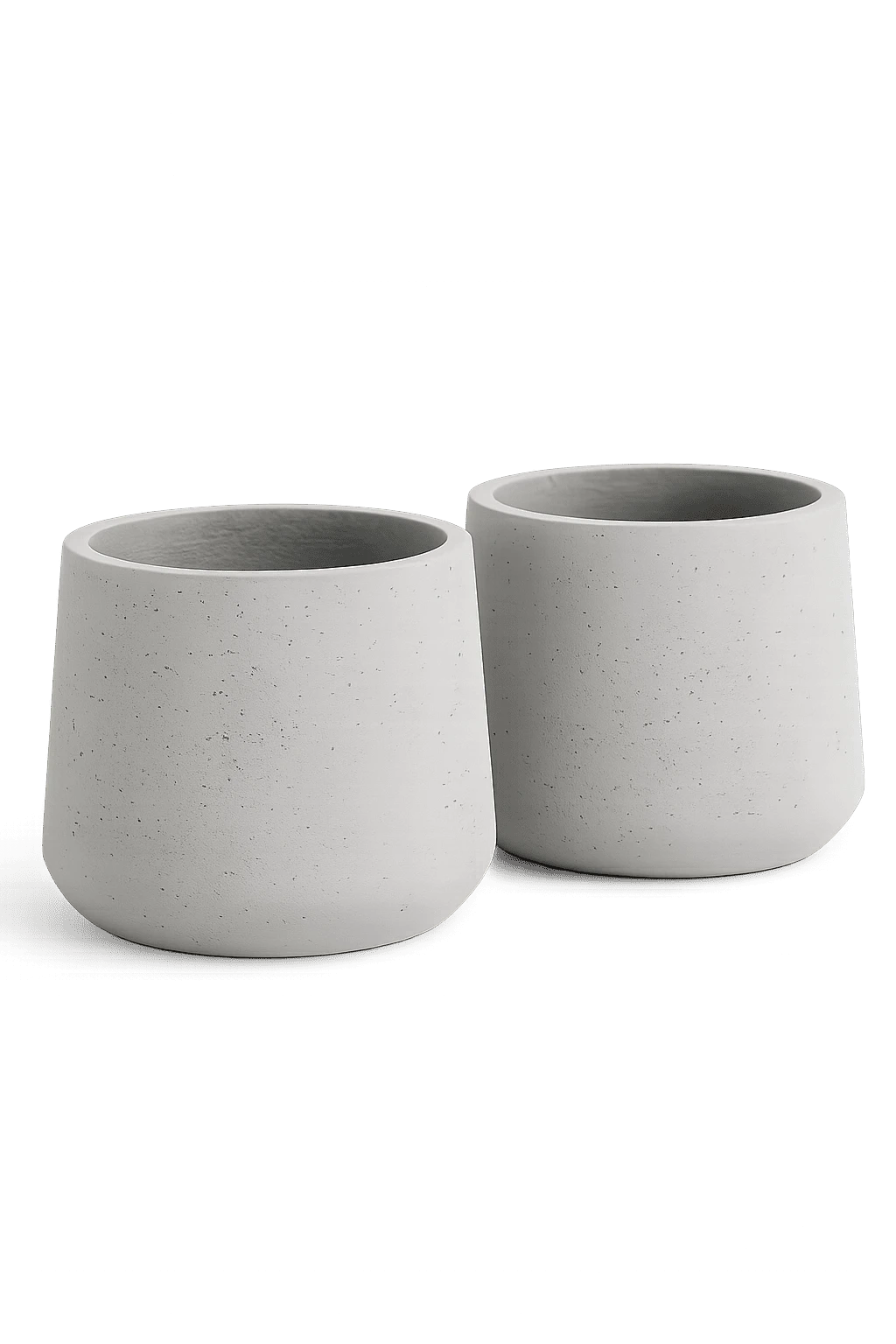 2x Patt White Washed Ø:23 XL 3 2x Patt White Washed Ø:23 XL