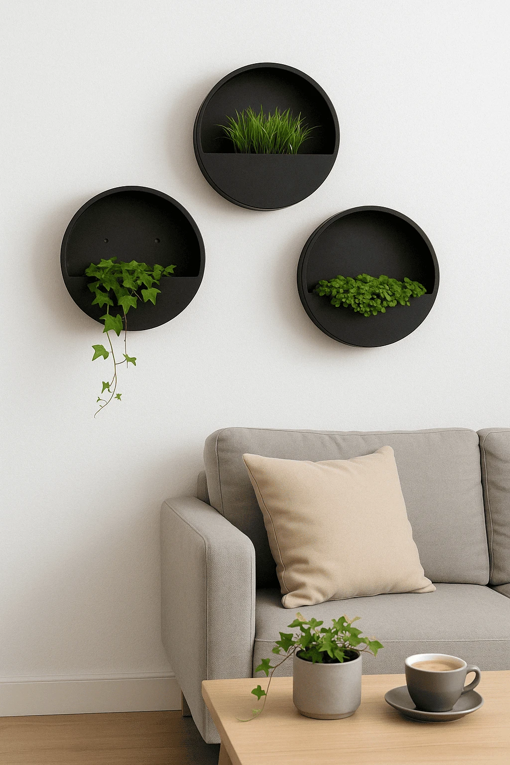 Hanging Wally 3er Set Ø 50 3 Hanging Wally 3er Set Ø 50