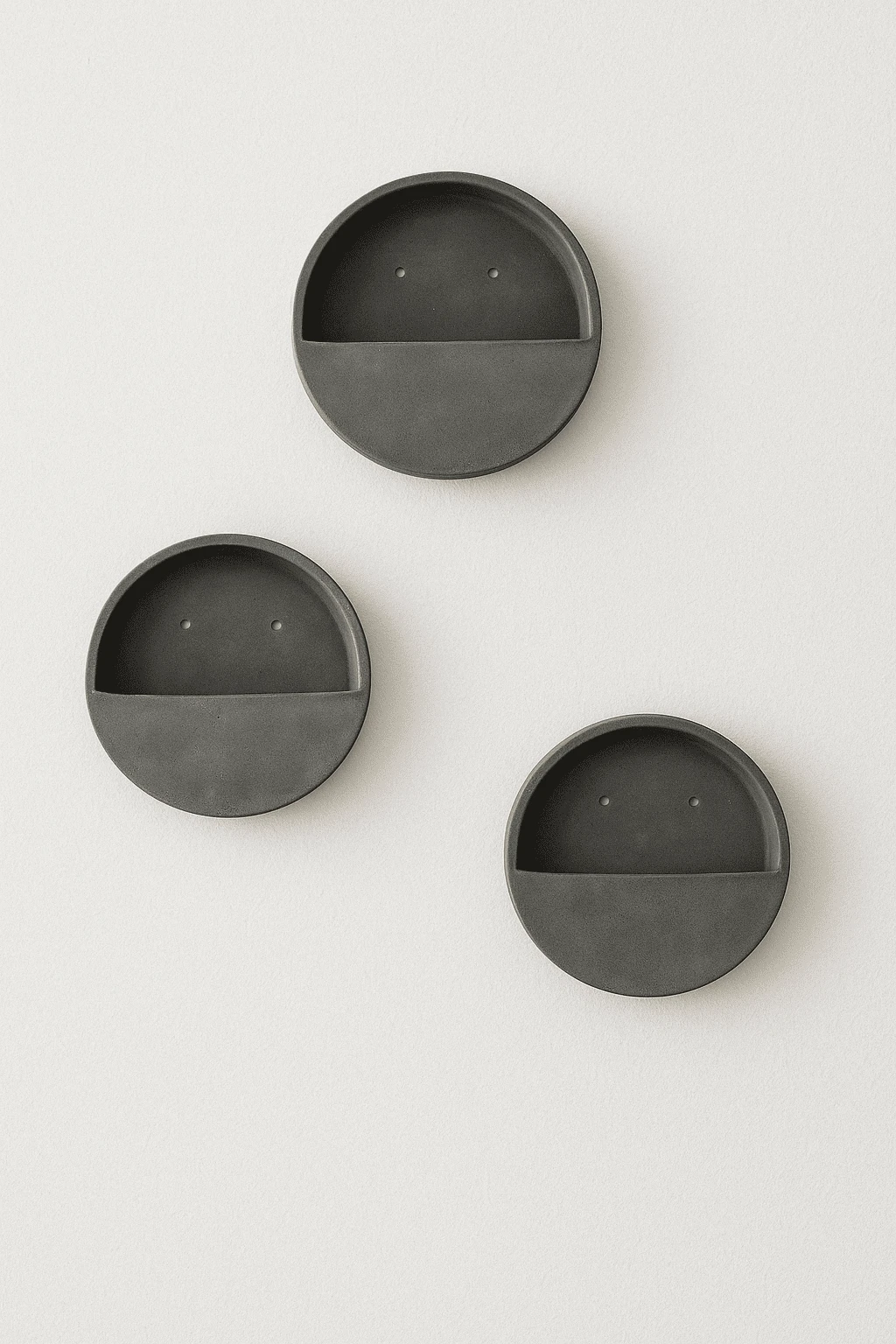 Hanging Wally 3er Set Ø 50 4 Hanging Wally 3er Set Ø 50 – Bild 2