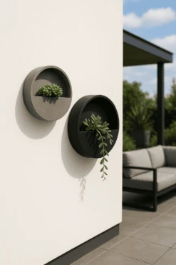 Hanging Wally Set Klein