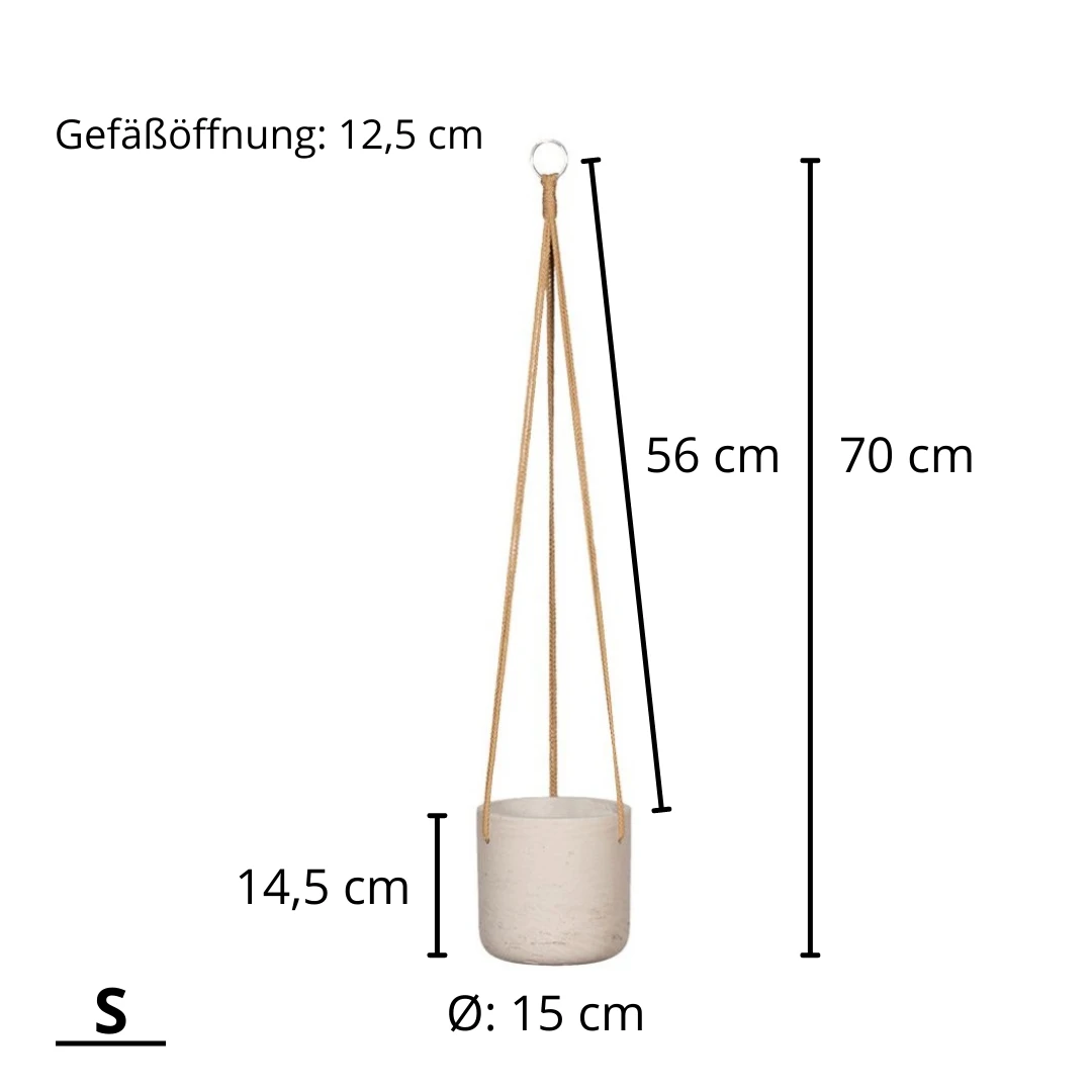 Hanging Charlie Grau 9 Hanging Charlie Grau – Bild 7