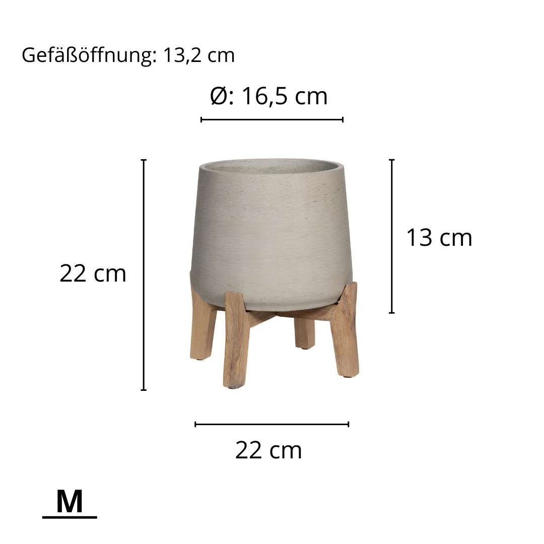 Patt Grey Washed Feet Low 7 Patt Grey Washed Feet Low – Bild 5