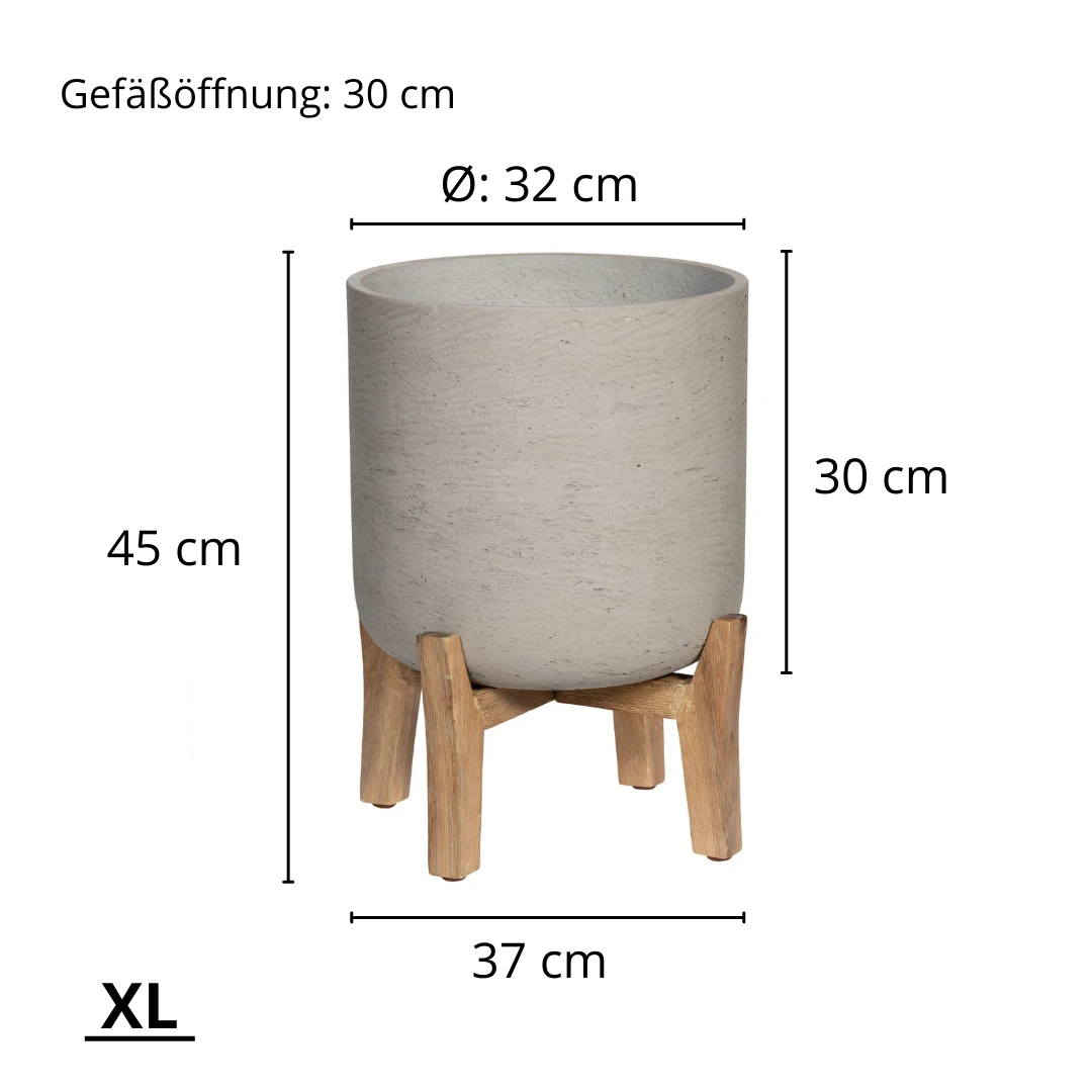 Charlie Grey Washed Feet Low 8 Charlie Grey Washed Feet Low – Bild 6