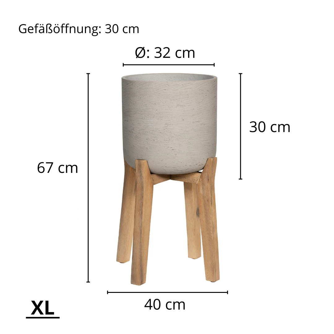 Charlie Grey Washed Feet High 9 Charlie Grey Washed Feet High – Bild 7