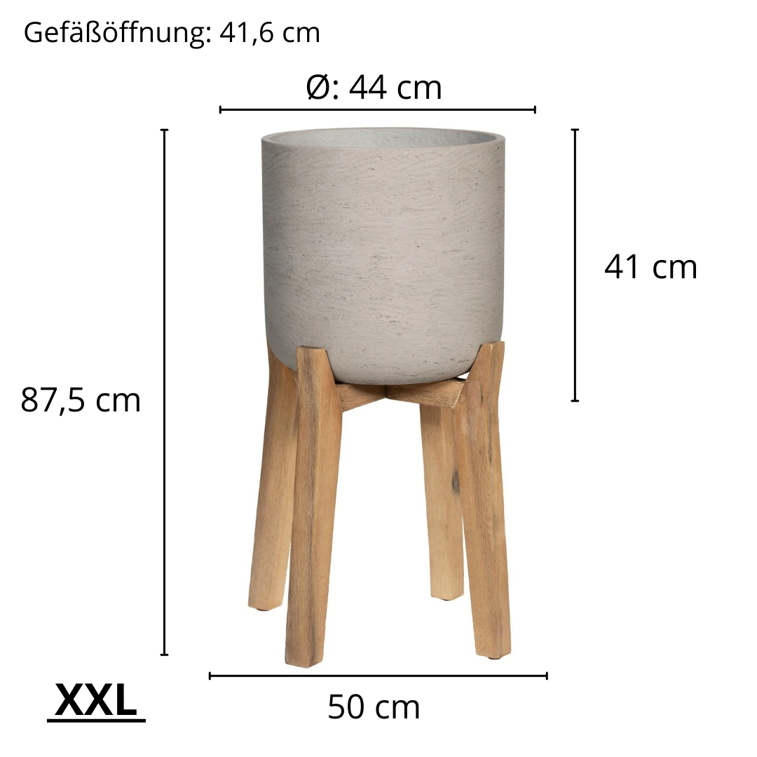 Charlie Grey Washed Feet High 10 Charlie Grey Washed Feet High – Bild 8