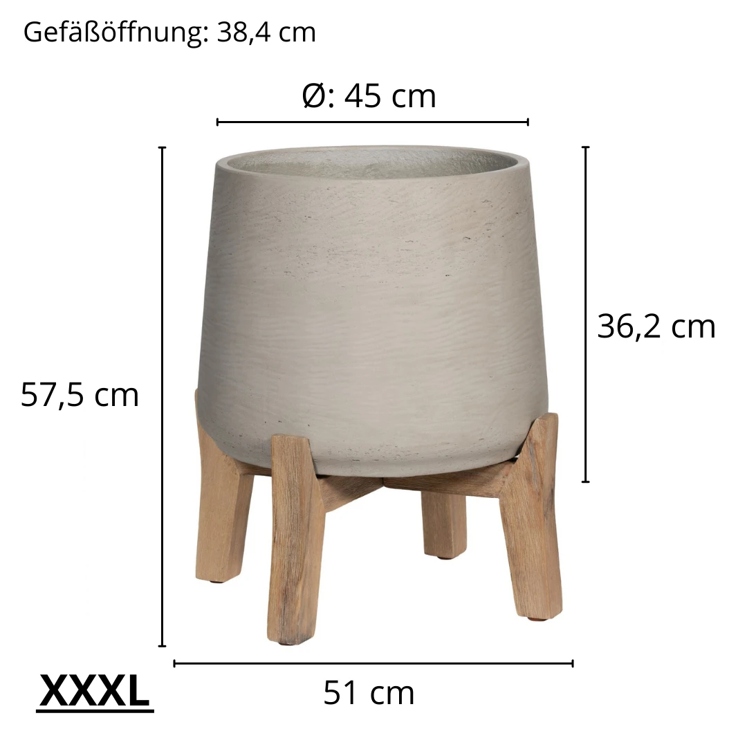 Patt Grey Washed Feet Low 10 Patt Grey Washed Feet Low – Bild 8