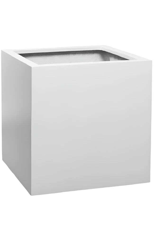 Block Matt Weiß 5 Block Matt Weiß – Bild 3