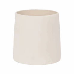 Sofia Natur Weiß 7 Sofia Natur Weiß -Pflanzen Blumentopf Geschäft C2211 11 CV