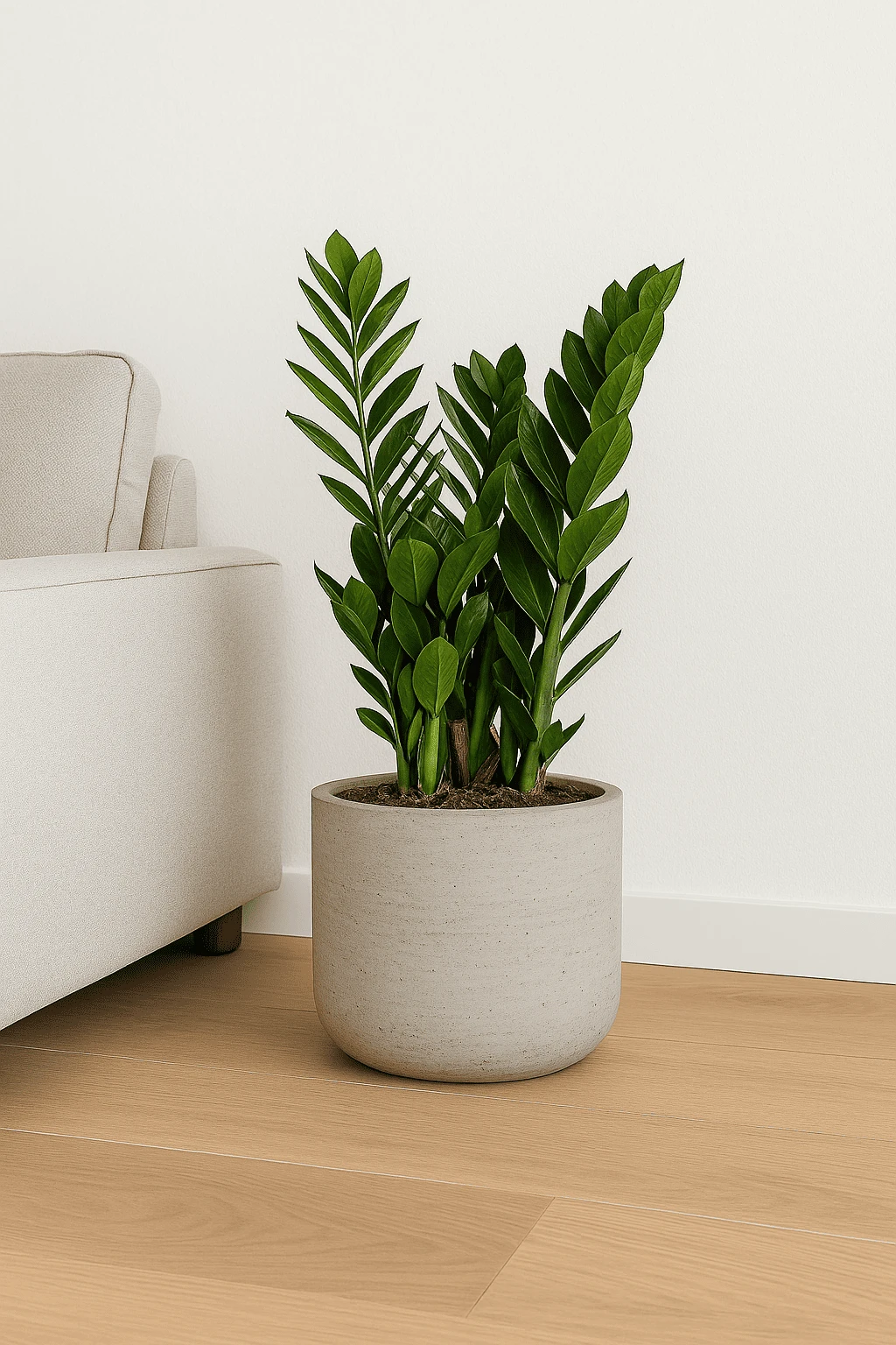 Charlie Grey Washed 4 Charlie Grey Washed – Bild 2