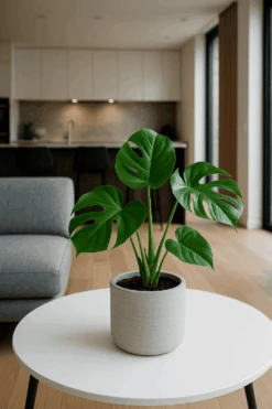 Charlie Grey Washed 8 Charlie Grey Washed -Pflanzen Blumentopf Geschäft CharlieGreyWashedS