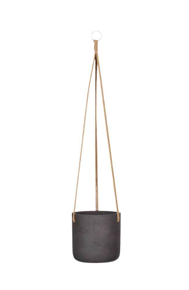 Hanging Charlie Schwarz 6 Hanging Charlie Schwarz – Bild 4