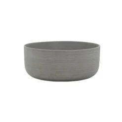 Eav Clouded Grey 8 Eav Clouded Grey -Pflanzen Blumentopf Geschäft D3042 11 61