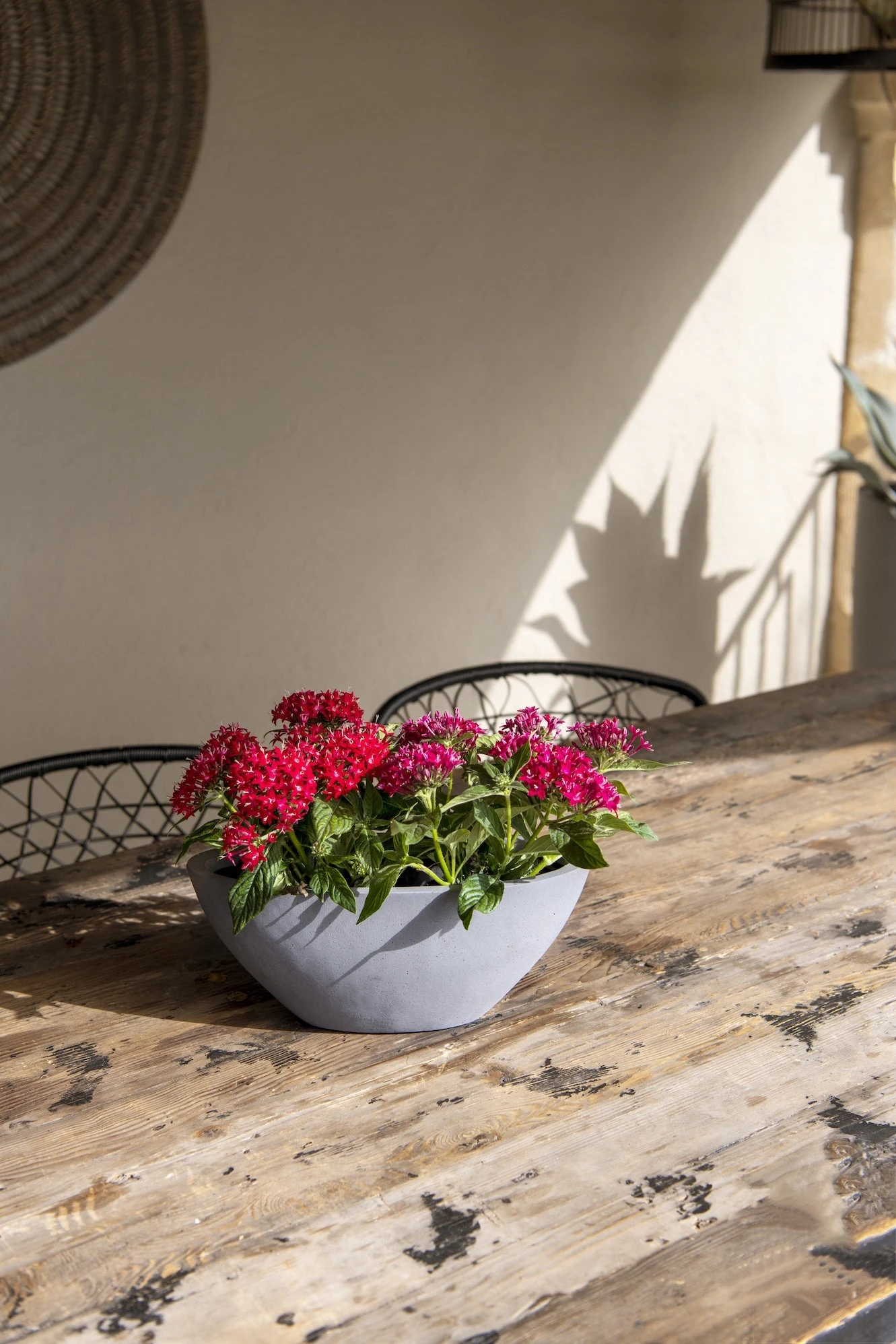 Dorant Fiberstone Grau 3 Dorant Fiberstone Grau