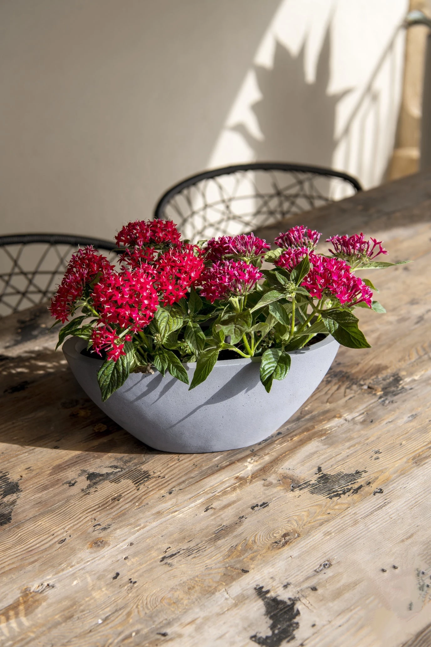 Dorant Fiberstone Grau 4 Dorant Fiberstone Grau – Bild 2