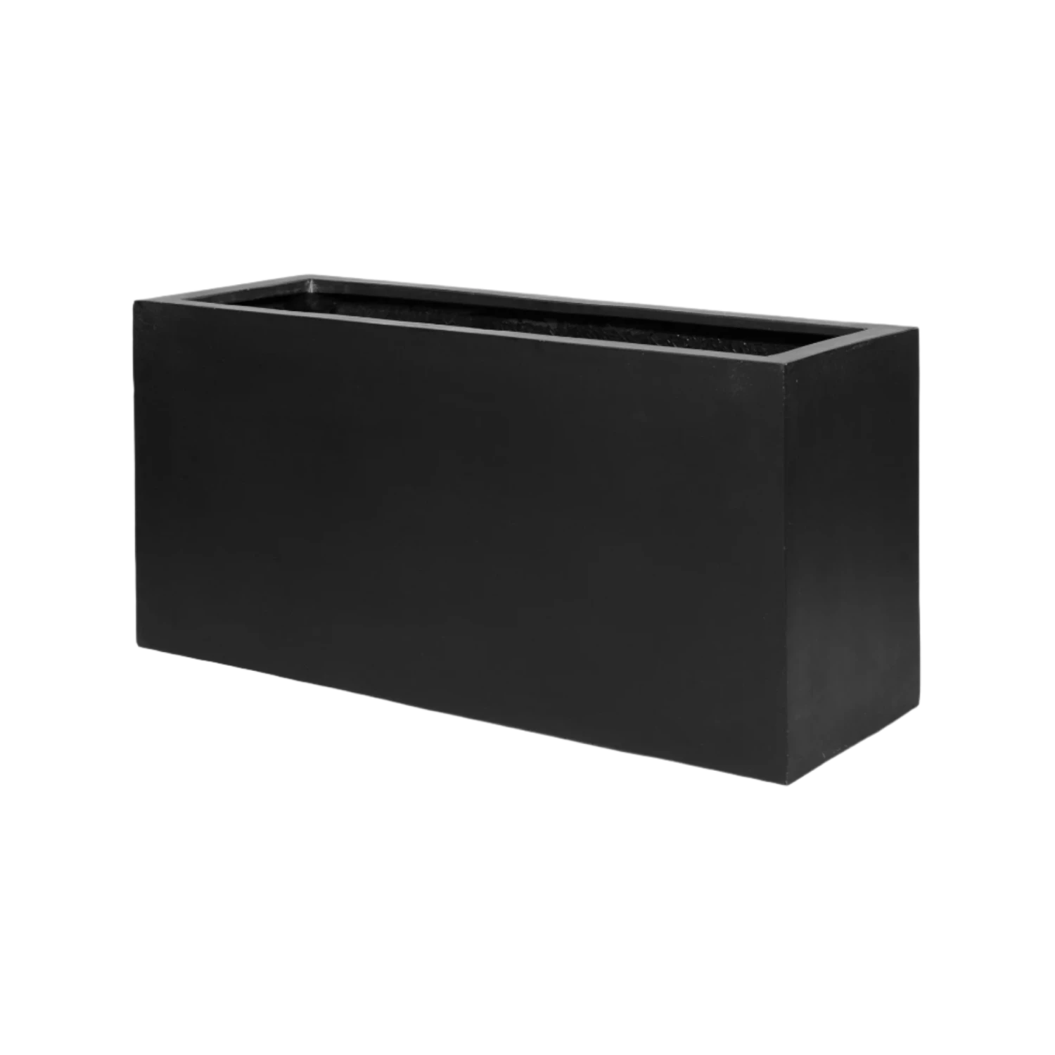 Jort Fiberstone Schwarz 7 Jort Fiberstone Schwarz – Bild 5