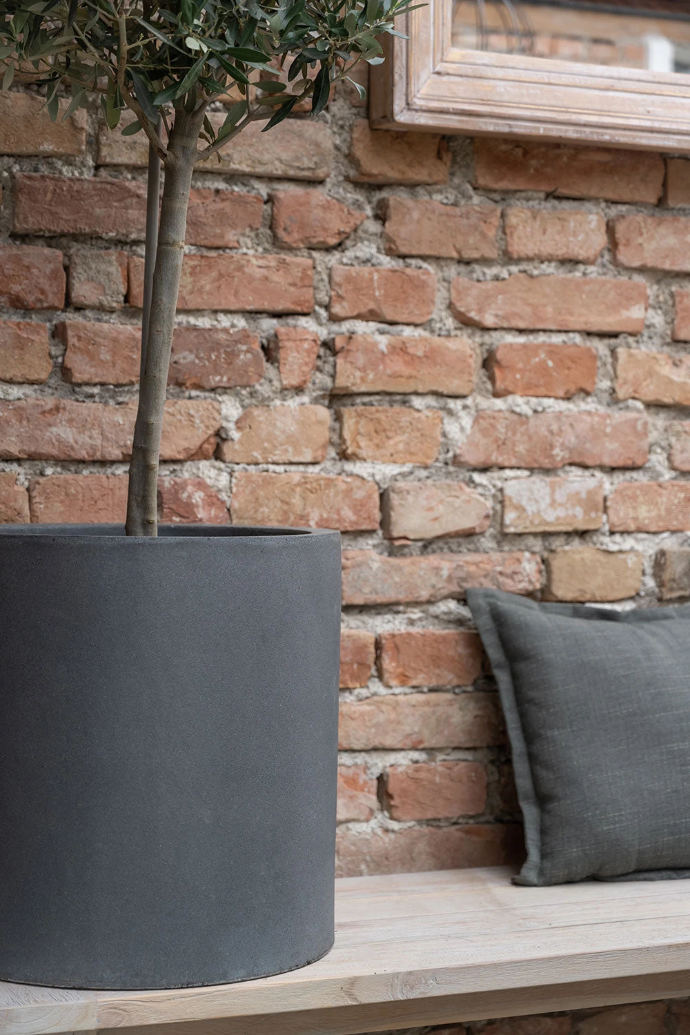 Max Fiberstone Schwarz 4 Max Fiberstone Schwarz – Bild 2