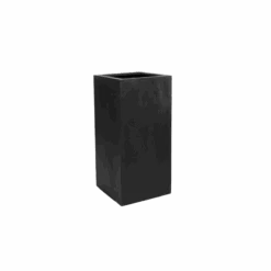 Bouvy Fiberstone Schwarz 14 Bouvy Fiberstone Schwarz -Pflanzen Blumentopf Geschäft E1016 60 01