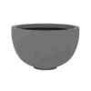 Peter Fiberstone Grau 2 Peter Fiberstone Grau -Pflanzen Blumentopf Geschäft E1032 12 03