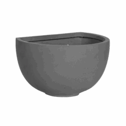 Hanging Wally Peter Grau 7 Hanging Wally Peter Grau -Pflanzen Blumentopf Geschäft E1032W 18 03