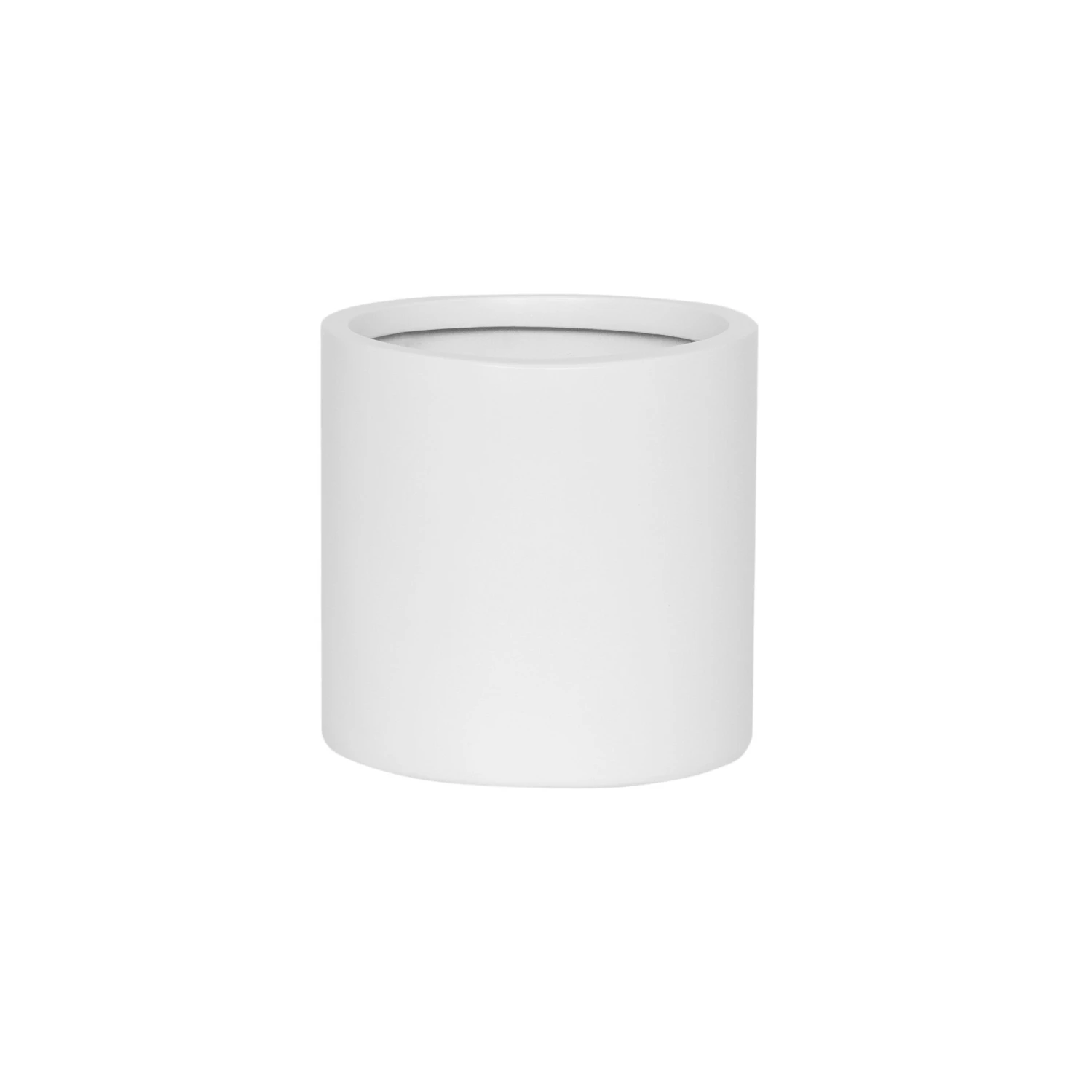 Mini Max Matt Weiß 5 Mini Max Matt Weiß – Bild 3