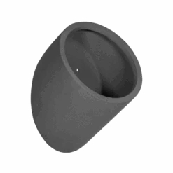 Hanging Wally Puk Grau 7 Hanging Wally Puk Grau -Pflanzen Blumentopf Geschäft E1033W 20 03