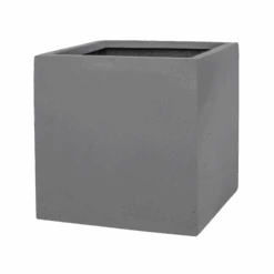 Mini Block Fiberstone Grau