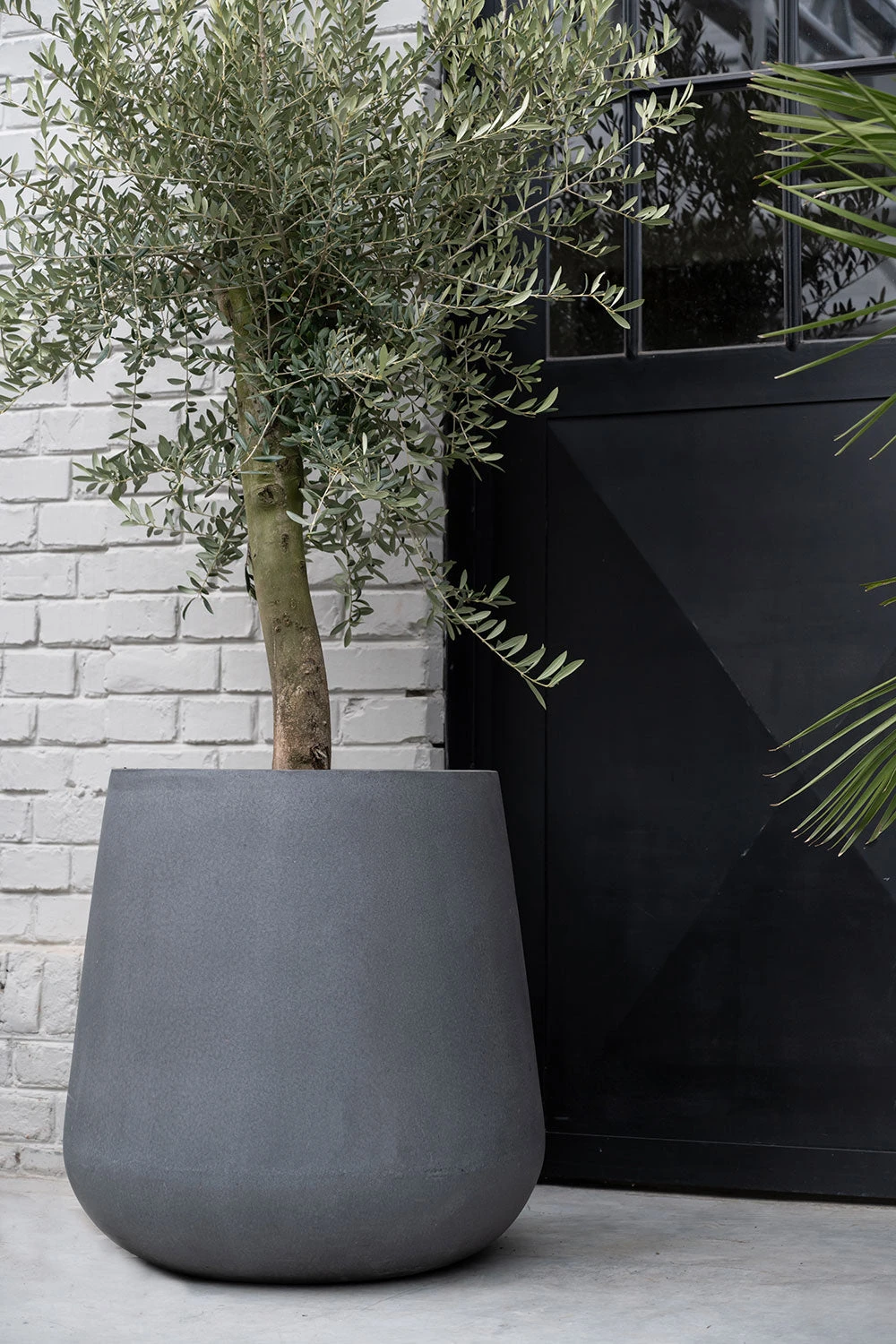 Pax Fiberstone Grau 4 Pax Fiberstone Grau – Bild 2