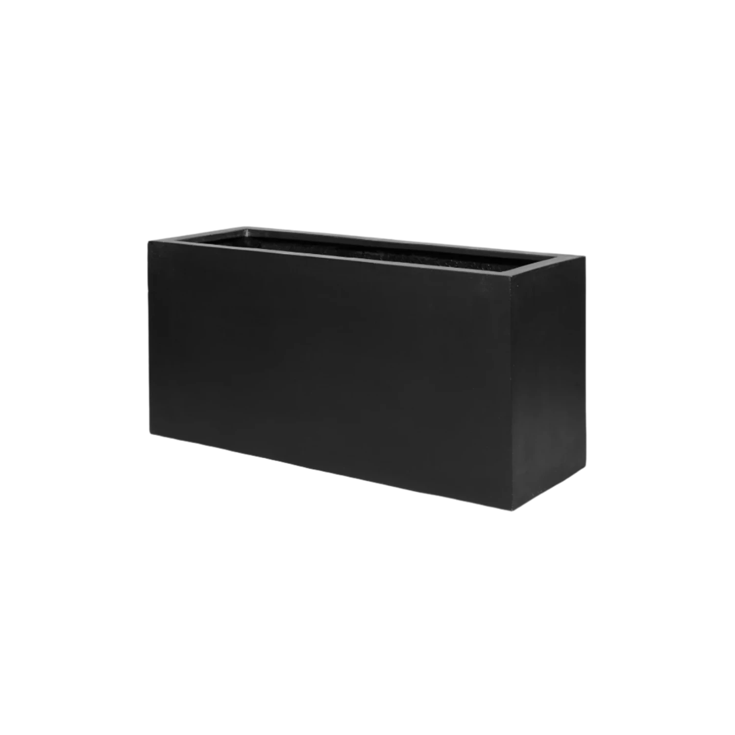 Jort Fiberstone Schwarz 6 Jort Fiberstone Schwarz – Bild 4