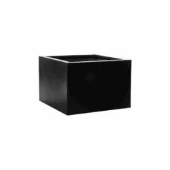 Jumbo Middle High Fiberstone Schwarz