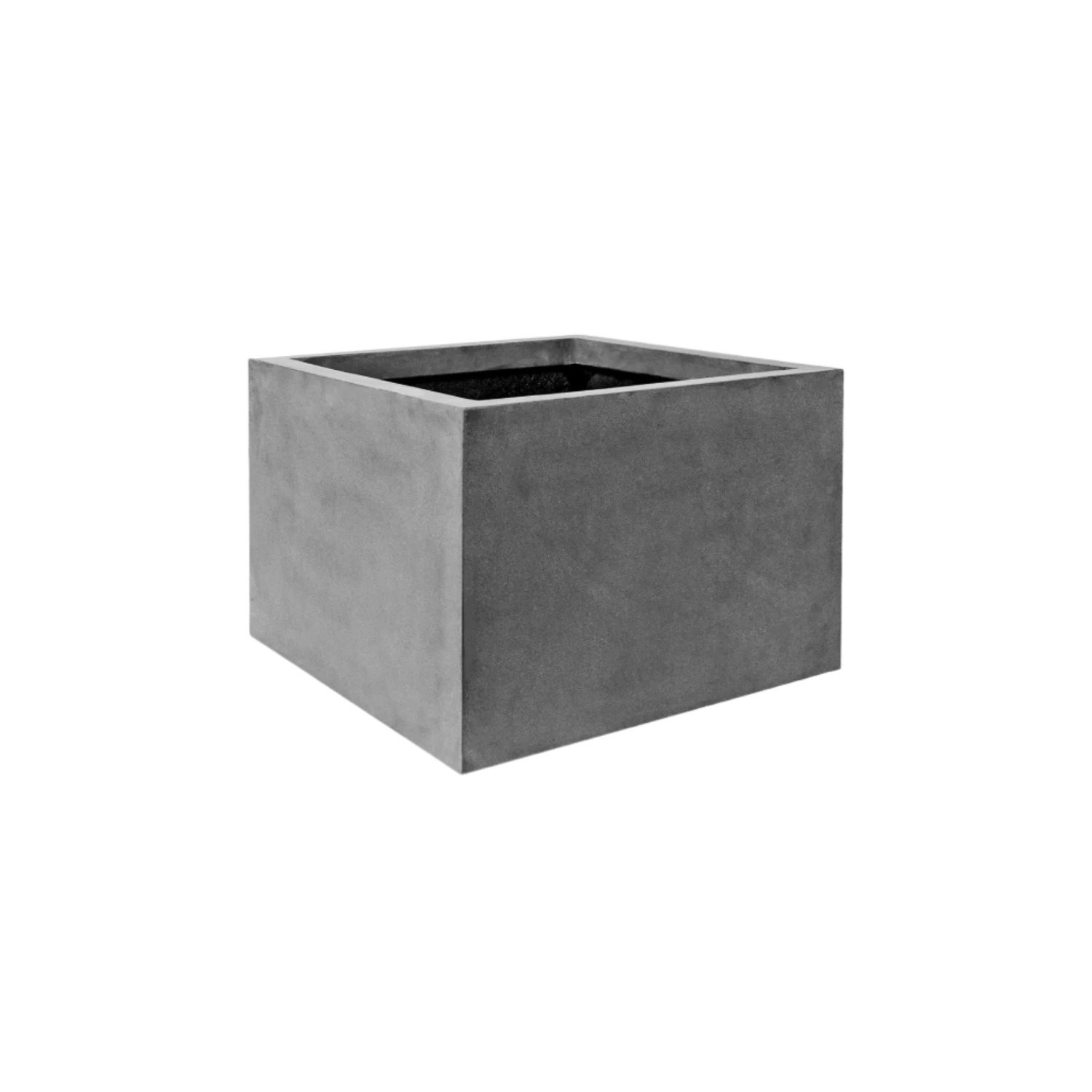 Jumbo Middle High Fiberstone Grau 3 Jumbo Middle High Fiberstone Grau