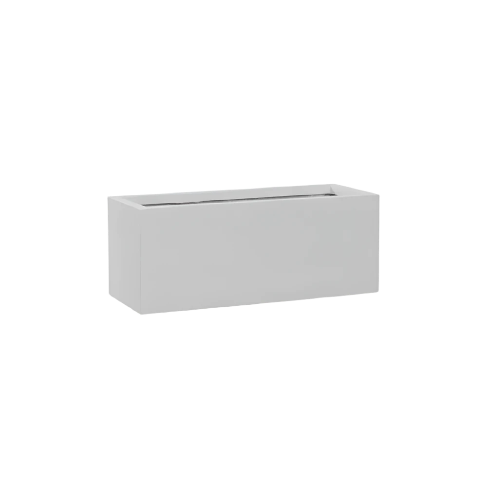 Balcony Matt Weiß 5 Balcony Matt Weiß – Bild 3