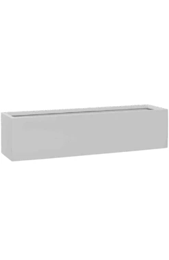 Balcony Matt Weiß 9 Balcony Matt Weiß -Pflanzen Blumentopf Geschäft E1105 S1 MW a564fdf4 885a 4ec2 a58f 1b53ea7786b3