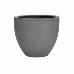 Jesslyn Fiberstone Grau 9 Jesslyn Fiberstone Grau -Pflanzen Blumentopf Geschäft E1159 52 03