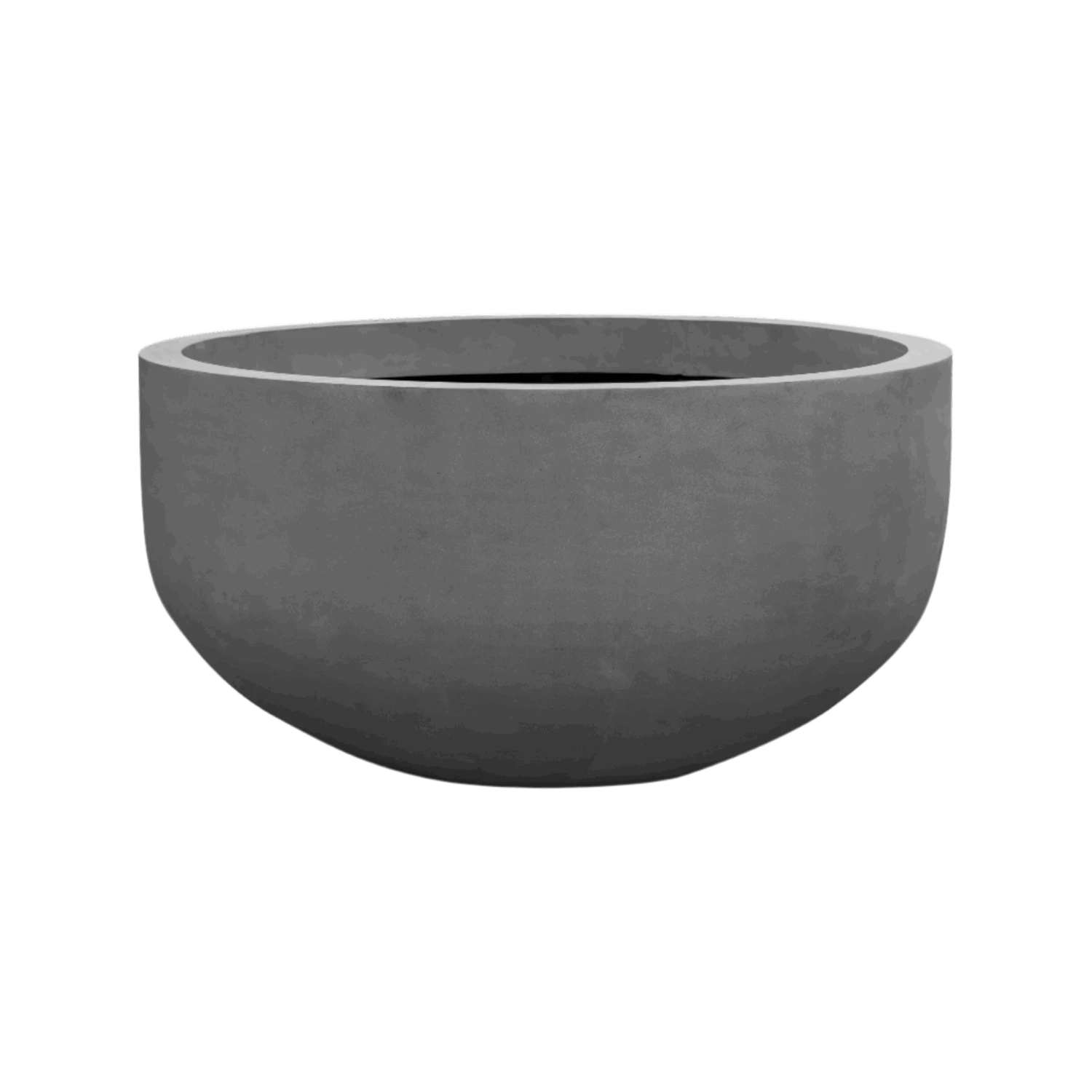 City Bowl Fiberstone Grau 3 City Bowl Fiberstone Grau