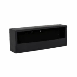 Hanging Wally Balcony Schwarz