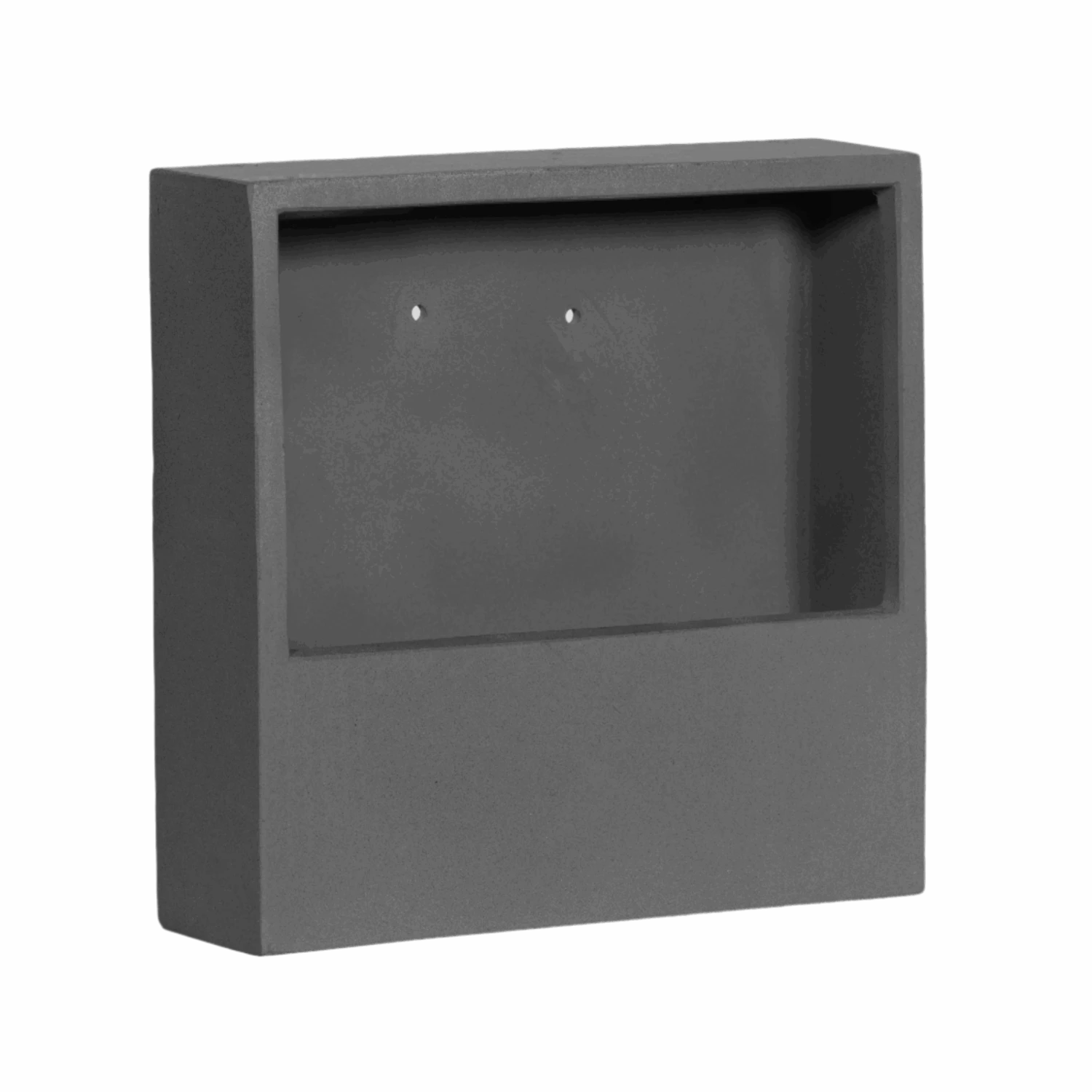 Hanging Wally Jack Grau 5 Hanging Wally Jack Grau – Bild 3