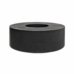 Seating Circle Schwarz