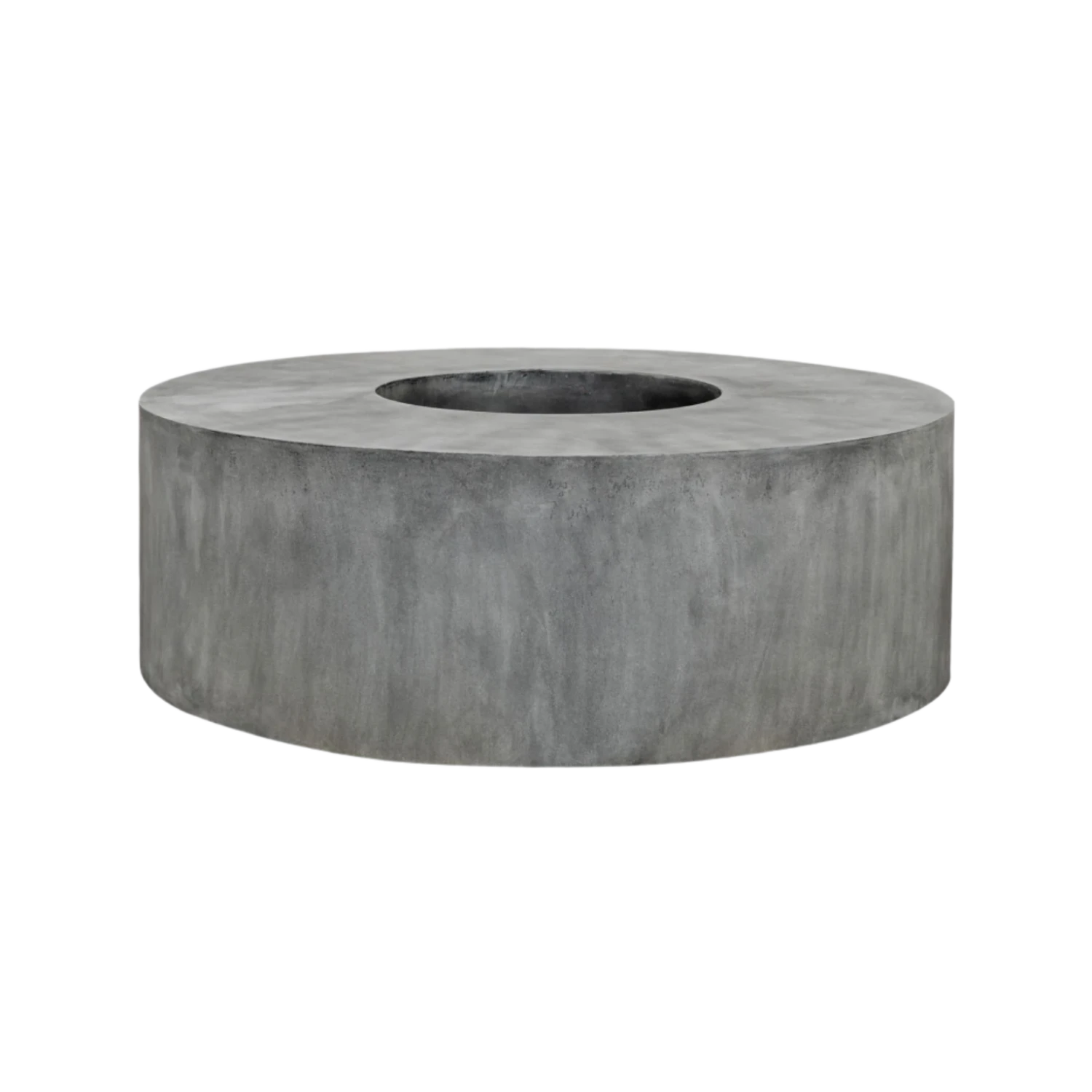 Seating Circle Grau 4 Seating Circle Grau – Bild 2