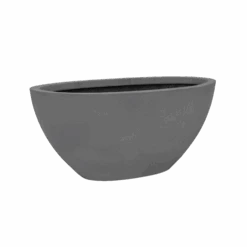 Dorant Fiberstone Grau 7 Dorant Fiberstone Grau -Pflanzen Blumentopf Geschäft E3004 13 03