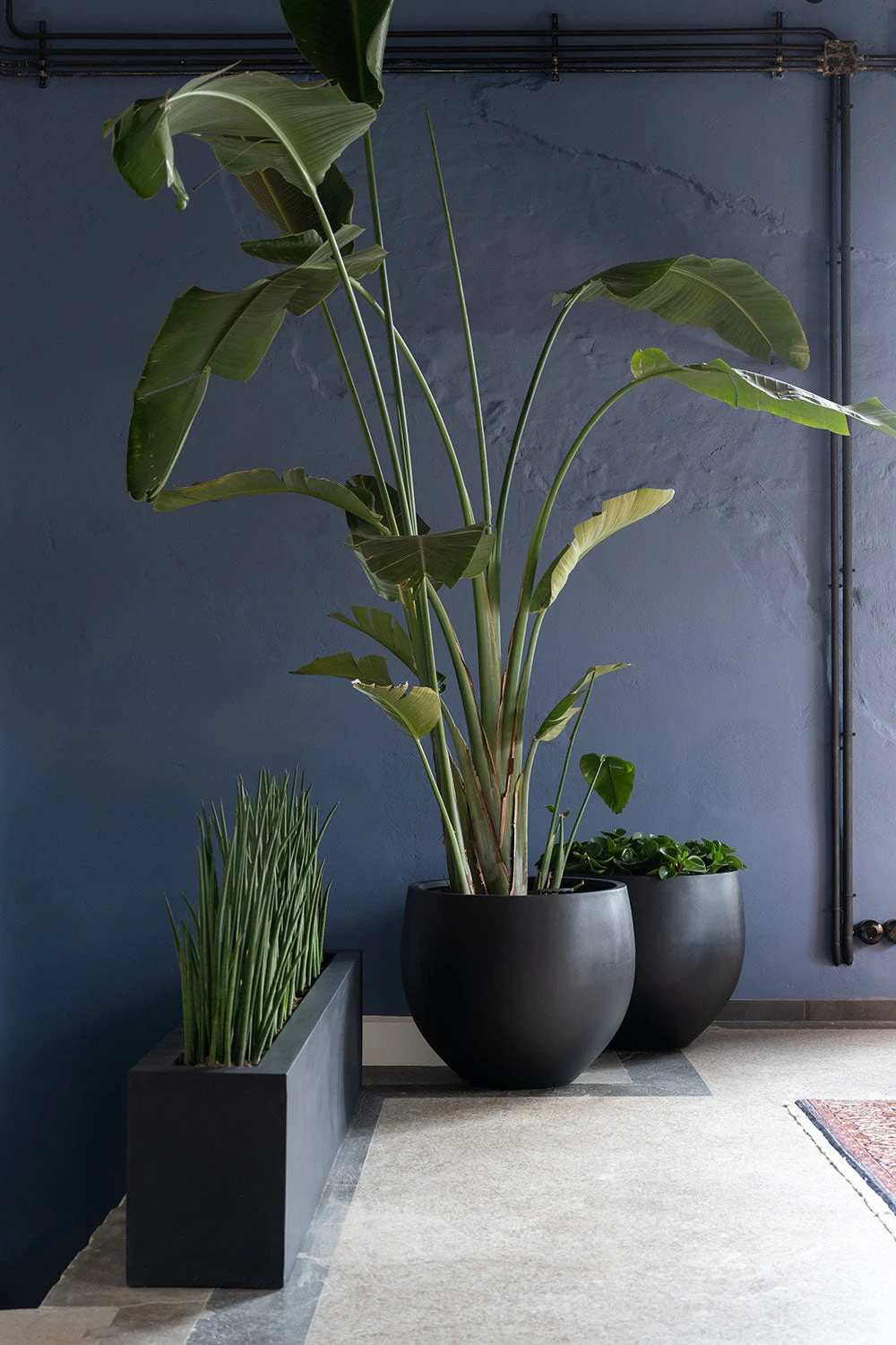 Orb Fiberstone Schwarz 3 Orb Fiberstone Schwarz