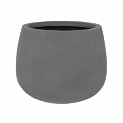 Mini Pax Fiberstone Grau 7 Mini Pax Fiberstone Grau -Pflanzen Blumentopf Geschäft E3017 S1 03 min