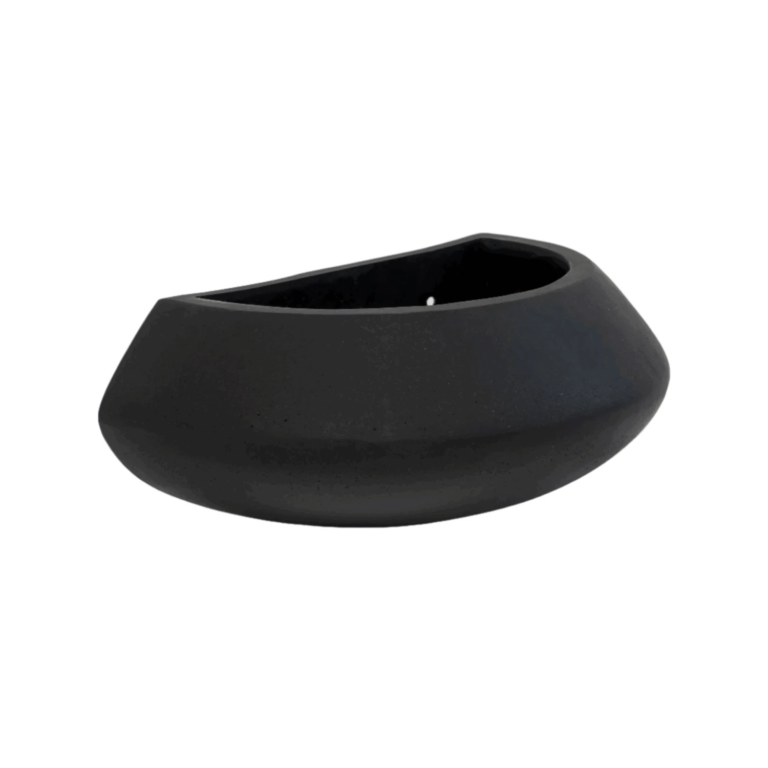 Hanging Wally Mini Tara Schwarz 3 Hanging Wally Mini Tara Schwarz