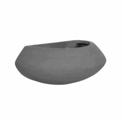 Hanging Wally Mini Tara Grau 7 Hanging Wally Mini Tara Grau -Pflanzen Blumentopf Geschäft E3019W S1 03