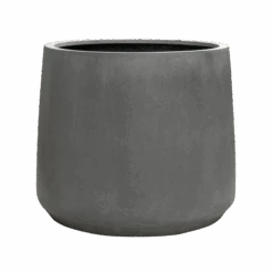 Patt Fiberstone Grau