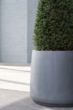 Jumbo Patt Fiberstone Grau 9 Jumbo Patt Fiberstone Grau -Pflanzen Blumentopf Geschäft E3026 61 03 2