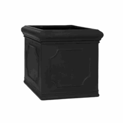 Block Classic Schwarz