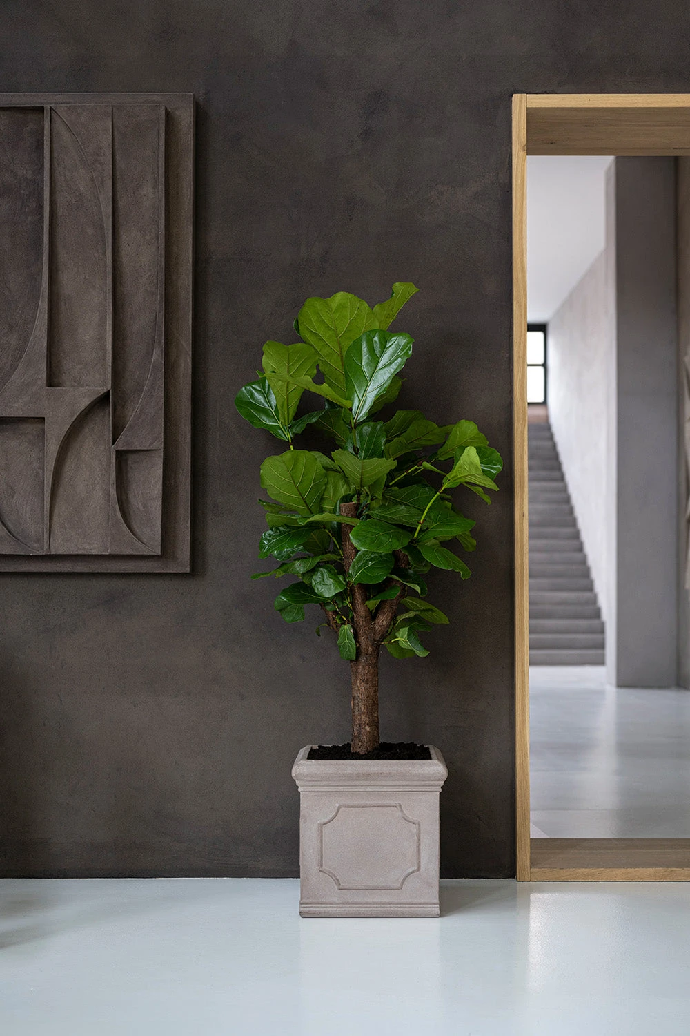 Block Classic Taupe 4 Block Classic Taupe – Bild 2